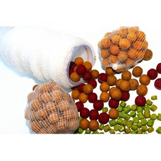 PVA punčocha v tubě průměr 60mm - 7m